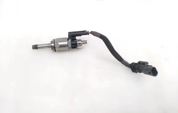 Volvo XC60 Fuel injector 31303495 011003R21 18370