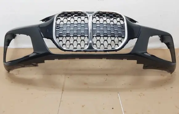 BMW 4 G22 G23 G24 G26 Front bumper