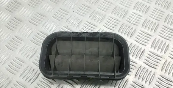 Skoda Superb B6 (3T) Quarter panel pressure vent 4A0819181