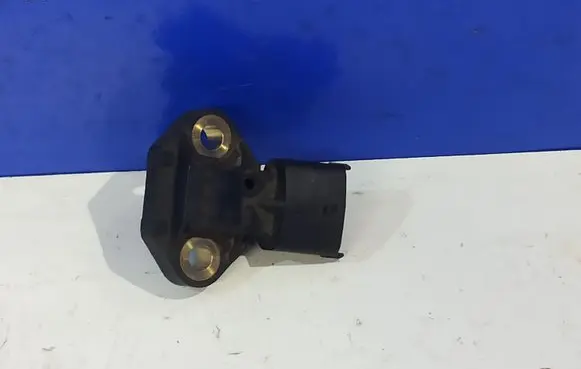 Fuel pressure sensor
