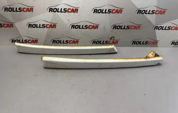 Mercedes-Benz Sprinter W901 W902 W903 W904 Under headlight/headlamp trim 