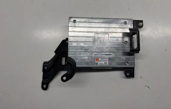 Toyota C-HR I Sound amplifier 10R048377 86280F4010 2763478