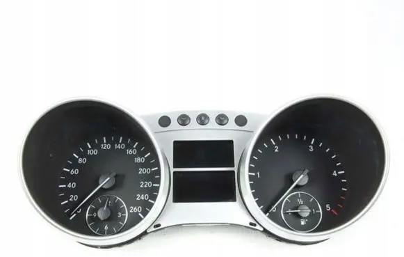 Mercedes-Benz R W251 Speedometer (instrument cluster)