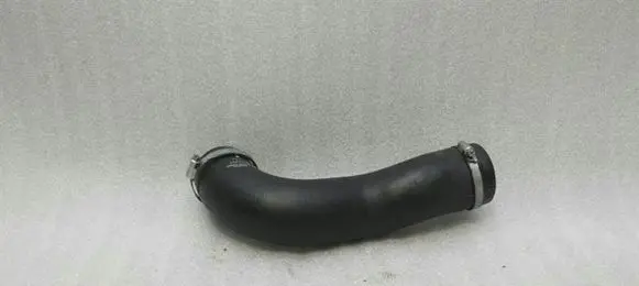 Jaguar S-Type Intercooler hose/pipe 6W936F073AV