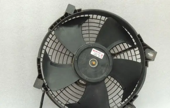 Suzuki Jimny Electric radiator cooling fan 9556081A00