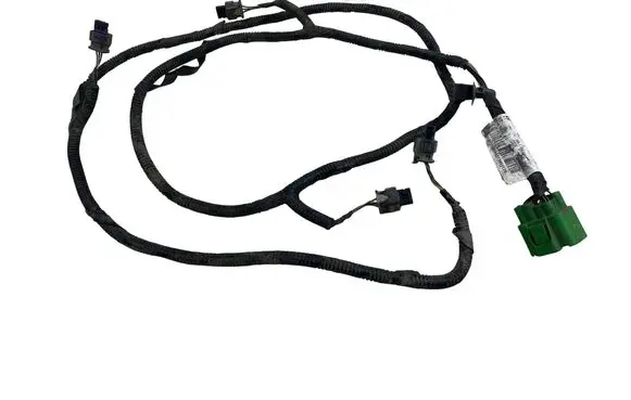 Jaguar XE Parking sensor (PDC) wiring loom GX7315B484BD