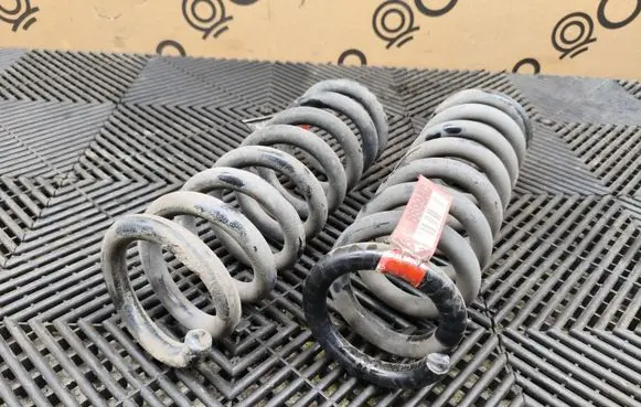 Dodge Challenger Rear coil spring 05168899AC