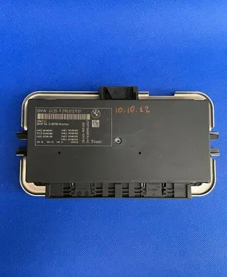 BMW X3 F25 Light module LCM 9290013 013003000