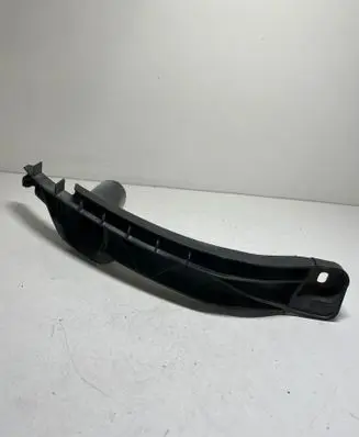 Volkswagen Jetta V Front bumper mounting bracket 1K0807890B