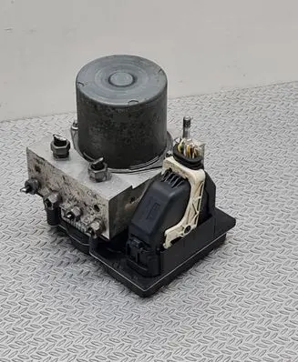 Peugeot 407 ABS Pump 9663894080 89038908WW 0807688996