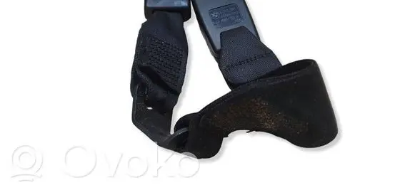 BMW X1 E84 Rear seatbelt buckle 7317731 622880100B