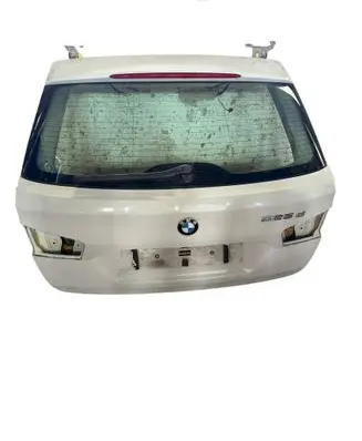 BMW 5 F10 F11 Tailgate/trunk/boot lid