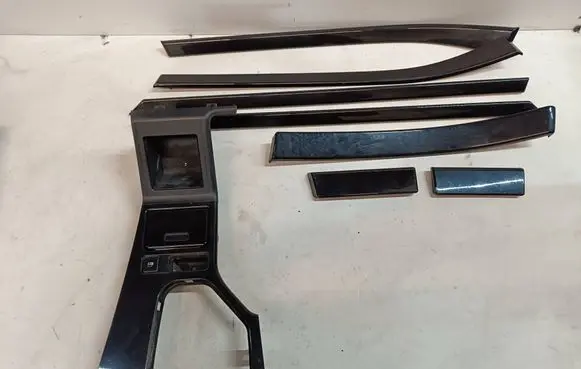 BMW 5 E39 Interior decorative trim set 8256297