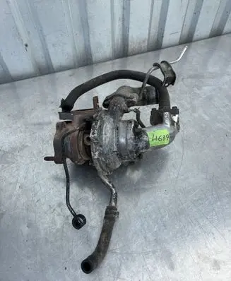 Nissan Navara D22 Turbo 14411VM01A VN40912 04226W