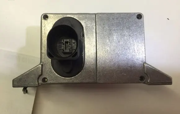 Audi A3 S3 8P ESP (stability system) control unit 1K0907655B