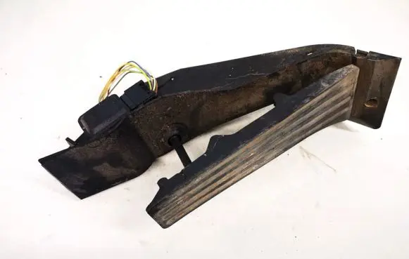 BMW 5 E60 E61 Accelerator throttle pedal 3542676693002 35426766930-02