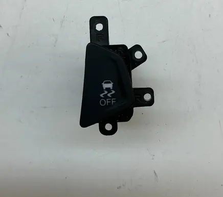 Jeep Compass Multifunctional control switch/knob 125501151821 735584599