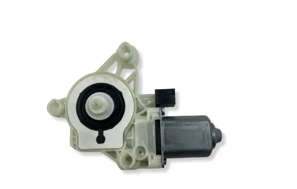 Volkswagen ID.4 Rear door window regulator motor 4K0959882