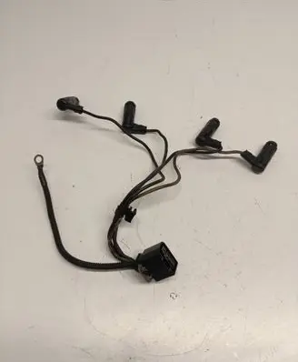 BMW 5 F10 F11 Glow plug wires 10004769