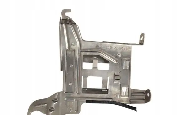 Mercedes-Benz CLS C218 X218 Sound amplifier holder/bracket A2185450340