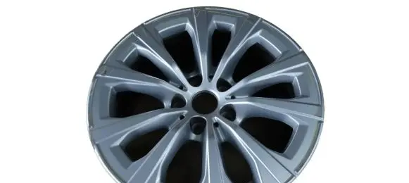 BMW 3 G20 G21 R17 wheel hub/cap/trim 7915323