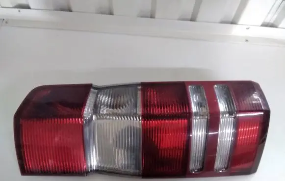 Mercedes-Benz Sprinter W906 Rear/tail lights A9068200164
