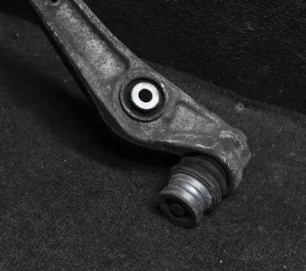 Audi RS5 Front lower control arm/wishbone 8K0407156C