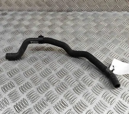 Audi E-tron GT Engine coolant pipe/hose 9J1815551B