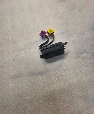 Audi A8 S8 D2 4D Seat control switch 4D0959777A