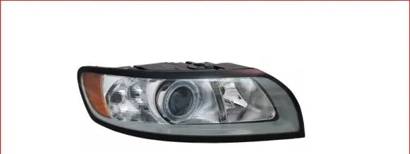 Volvo S40 Headlight/headlamp 