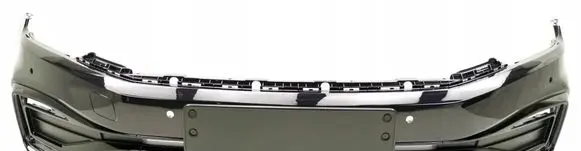 Volkswagen PASSAT B8 Front bumper 3G0807217BF