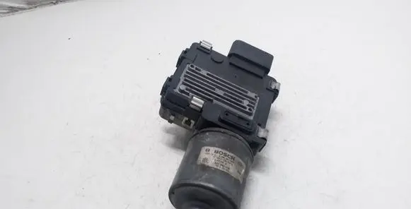 Volkswagen Phaeton Wiper motor 3D1955119 0390241704
