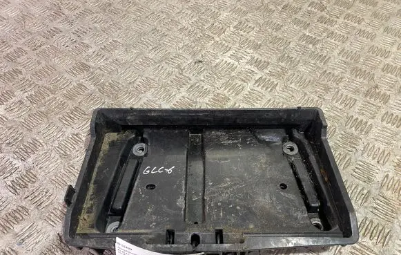 Mercedes-Benz GLC X253 C253 Battery tray A2056200118