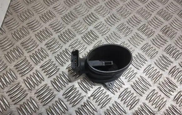 Citroen C5 Mass air flow meter 9650010780