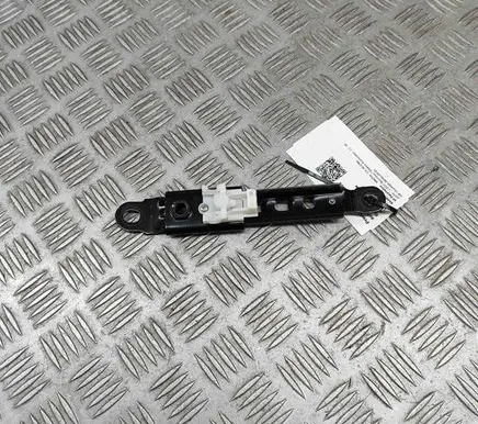 Mazda CX-30 Seat belt adjustment motor BHF560007J
