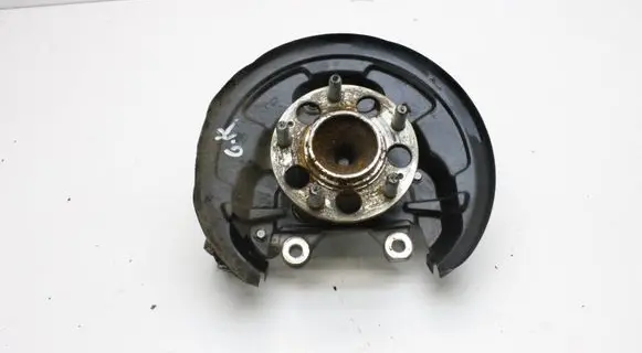 KIA Niro Rear wheel hub