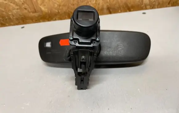 Opel Mokka X Rear view mirror (interior) 13369365