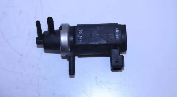 Volkswagen PASSAT B5.5 Turbo solenoid valve 800906627