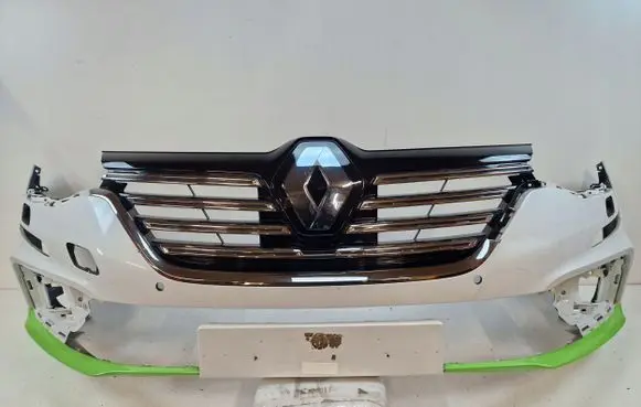 Renault Talisman Front bumper 620226079R