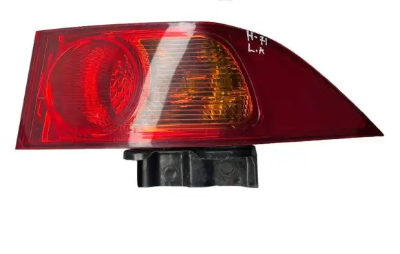 Honda Accord Tailgate rear/tail lights 5472R