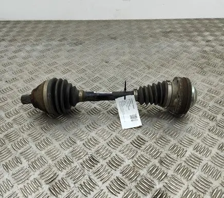 Audi Q3 8U Front driveshaft 5N0407761F