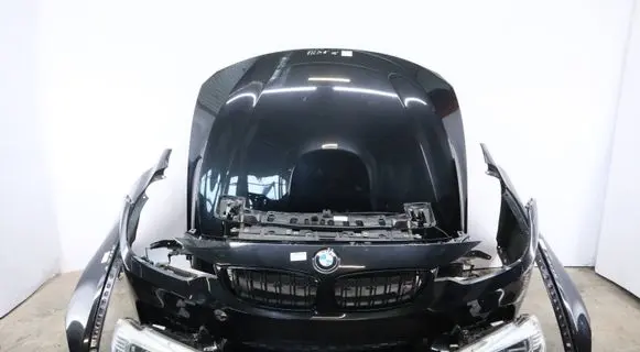 BMW M4 F82 F83 Front piece kit 8058887 8066917 8066918