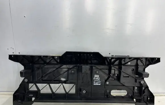 Citroen Jumpy Radiator support slam panel 9808290780