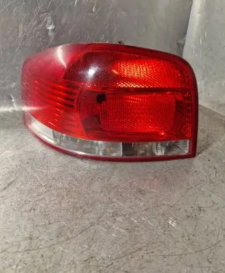 Audi A3 S3 8P Rear/tail lights 8P0945095