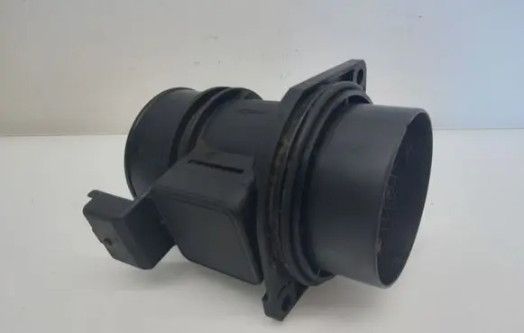Renault Espace - Grand espace IV Mass air flow meter 7700314057