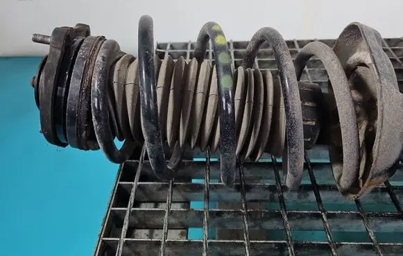 Opel Combo D Front coil spring IMPRK1444224