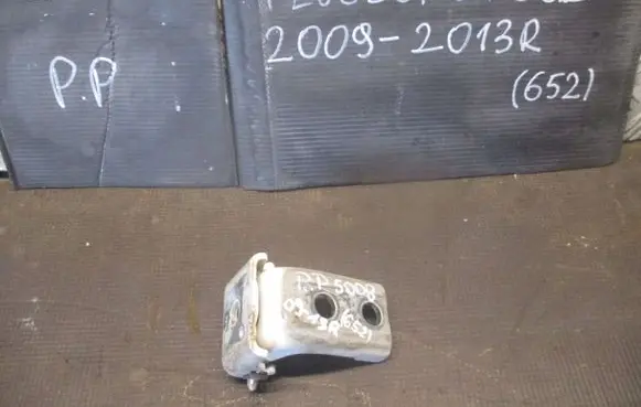 Peugeot 5008 Loading door hinge set 