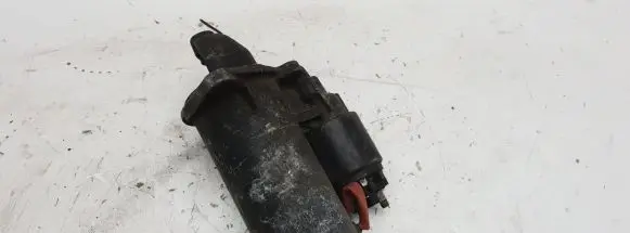 BMW 3 E36 Starter motor 03E121501
