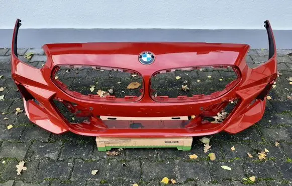 BMW Z4 g29 Front bumper 8073087