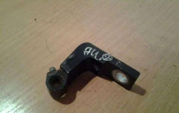 Audi A4 S4 B7 8E 8H Front door upper hinge